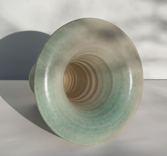 Image 1 of Vase ceramic