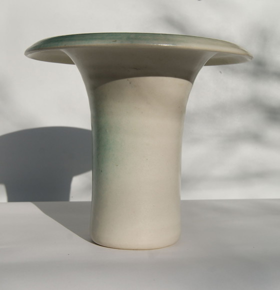 Image 1 of Vase ceramic