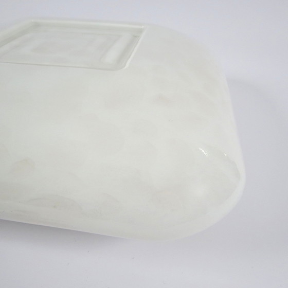 Image 1 of 2 lampade da parete vintage in marmo