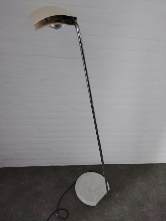 Image 1 of Skipper by Bruno Gecchelin floor lamp