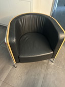 Chaise Thonet S3001 Christoph Zschoke