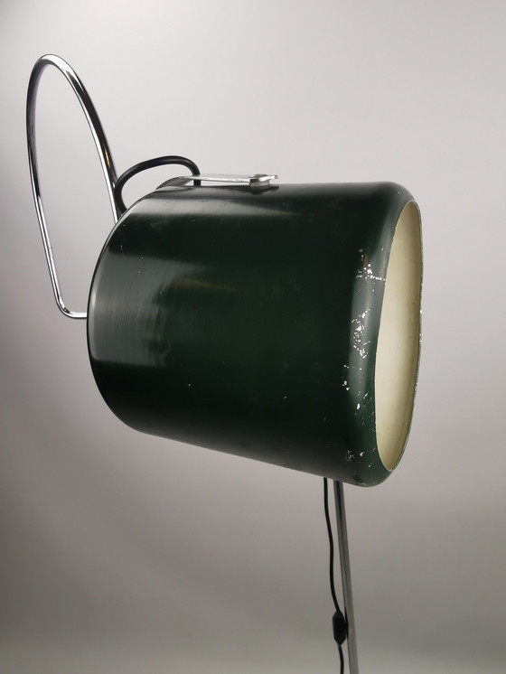 Image 1 of JJM Hoogervorst Anvia elbow floor lamp