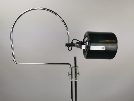 Image 1 of JJM Hoogervorst Anvia elbow floor lamp