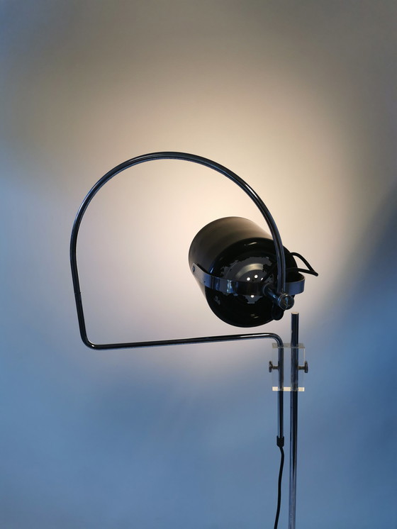 Image 1 of JJM Hoogervorst Anvia elbow floor lamp