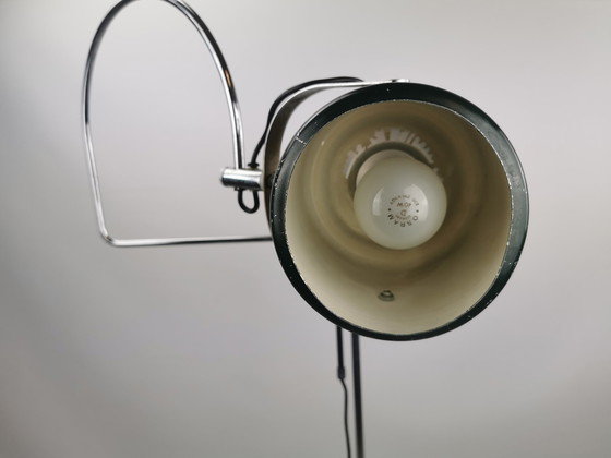 Image 1 of JJM Hoogervorst Anvia elbow floor lamp