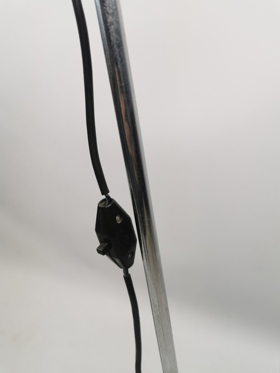 Image 1 of JJM Hoogervorst Anvia elbow floor lamp