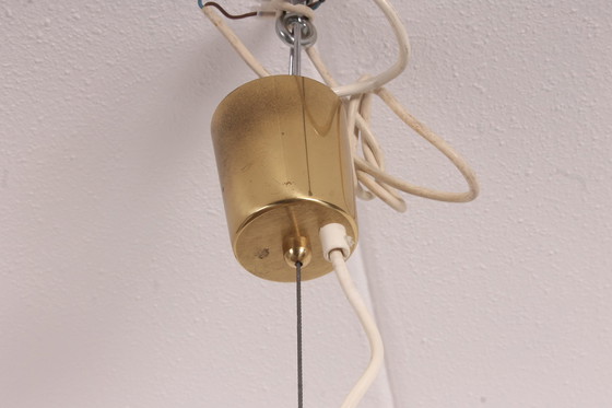 Image 1 of Mazzega hanglamp murano