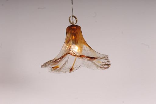 Mazzega hanglamp murano