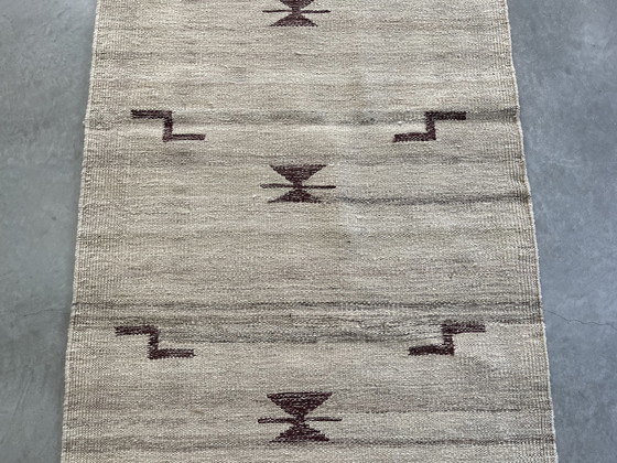 Image 1 of Tapis noué à la main