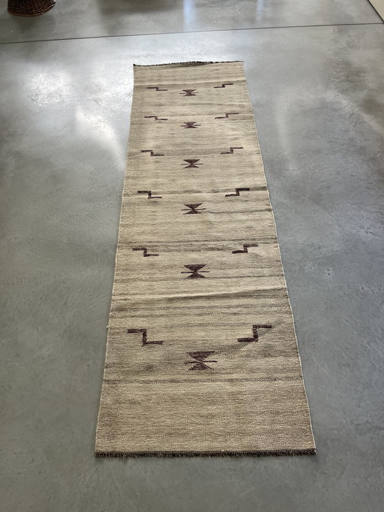 Image 1 of Hand-knotted rug