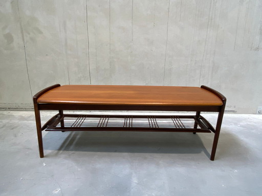 Mesa de centro Louis Van Teeffelen