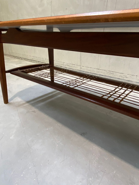 Image 1 of Louis Van Teeffelen coffee table