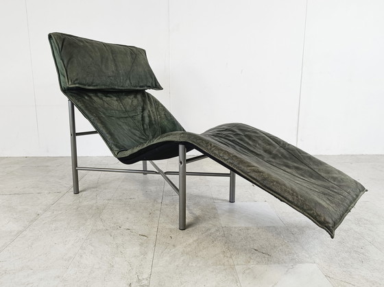 Image 1 of Lounge Chair by Tord Björklund for Ikea, 1980s