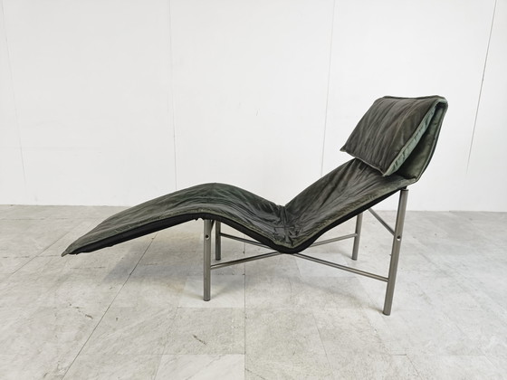 Image 1 of Lounge Chair by Tord Björklund for Ikea, 1980s