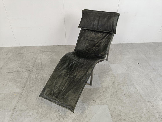 Image 1 of Lounge Chair by Tord Björklund for Ikea, 1980s