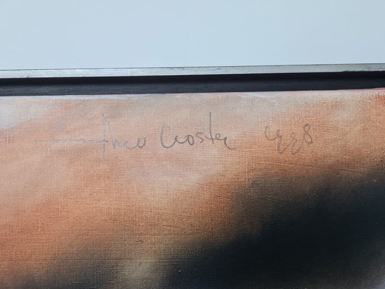 Image 1 of Theo Koster - Poeme 3