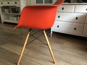2 chaises Vitra