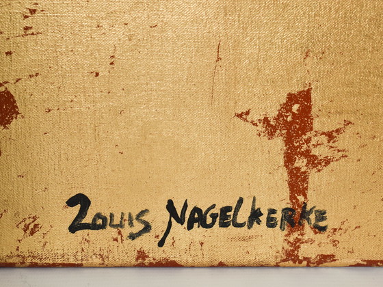 Image 1 of Louis Nagelkerke - Excellent travail