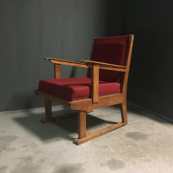 Image 1 of Poltrona vintage olandese