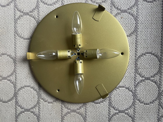 Image 1 of Hillebrand ceiling lamp