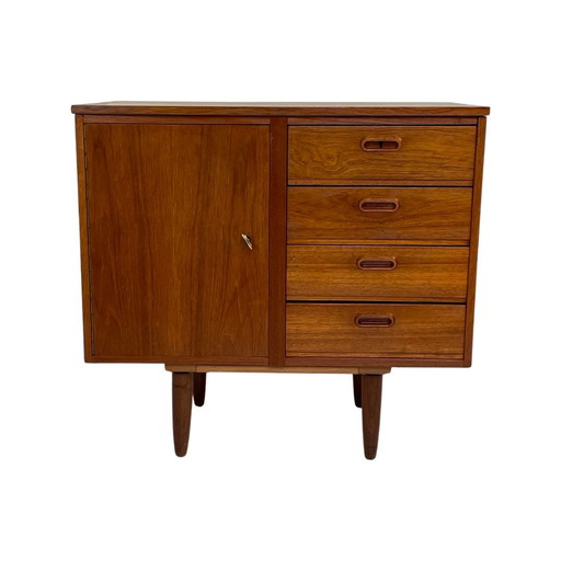 MCM sideboard