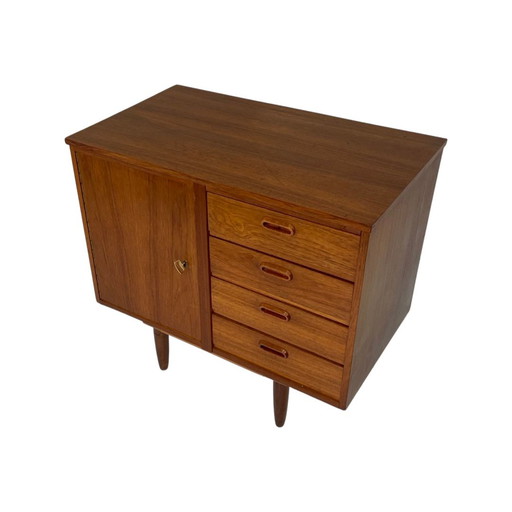 MCM sideboard