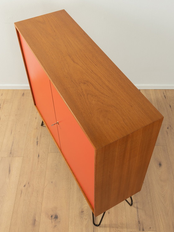 Image 1 of Vintage WK Möbel dresser