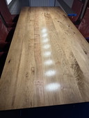 Table de salle à manger Riva 1920