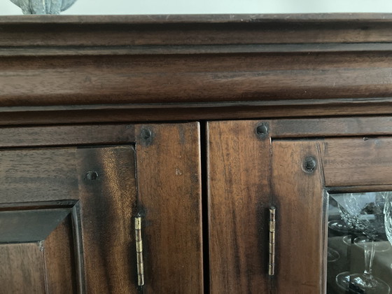 Image 1 of Armoire/bibliothèque de Jan Frantzen