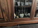 Cabinet/bookcase by Jan Frantzen