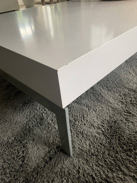 Image 1 of Leolux coffee table