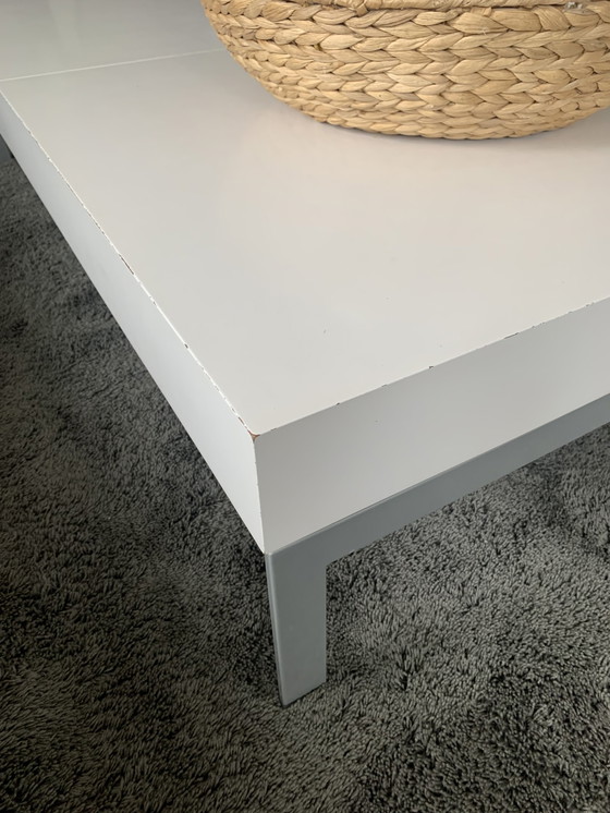 Image 1 of Leolux coffee table