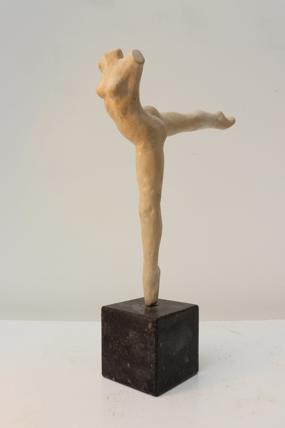 Image 1 of Chantalle Smeets - La Danseuse and Arabesque