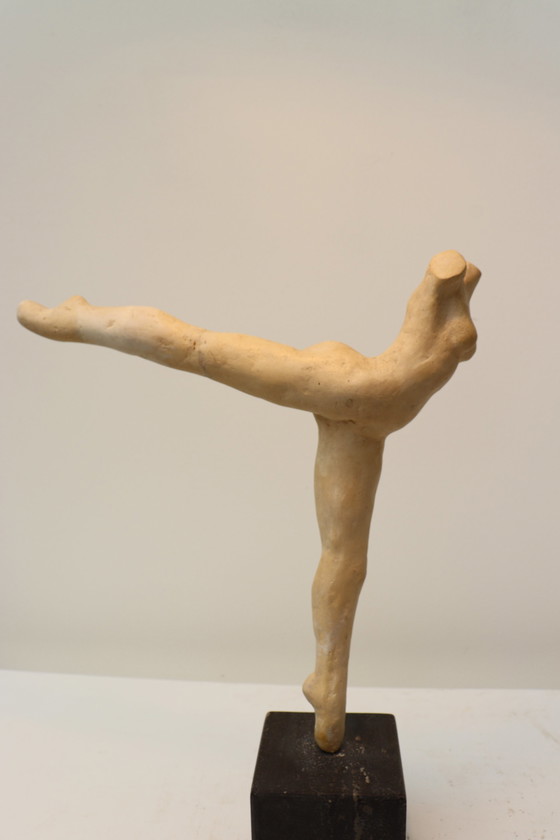 Image 1 of Chantalle Smeets - La Danseuse and Arabesque