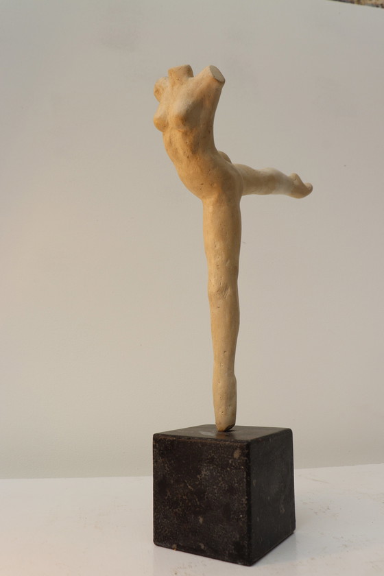 Image 1 of Chantalle Smeets - La Danseuse and Arabesque