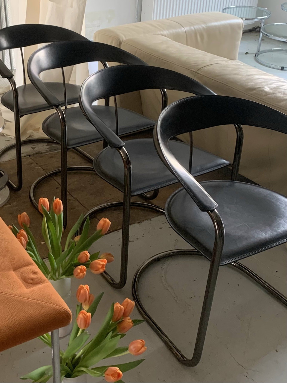 4x Arrben The Canasta chair | €750 | Whoppah