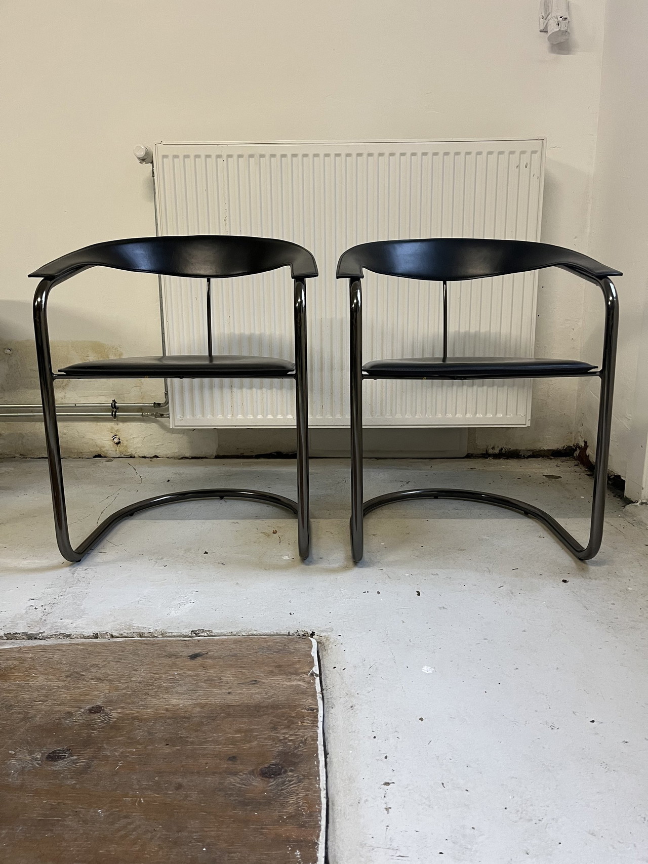 4x Arrben The Canasta chair | €750 | Whoppah