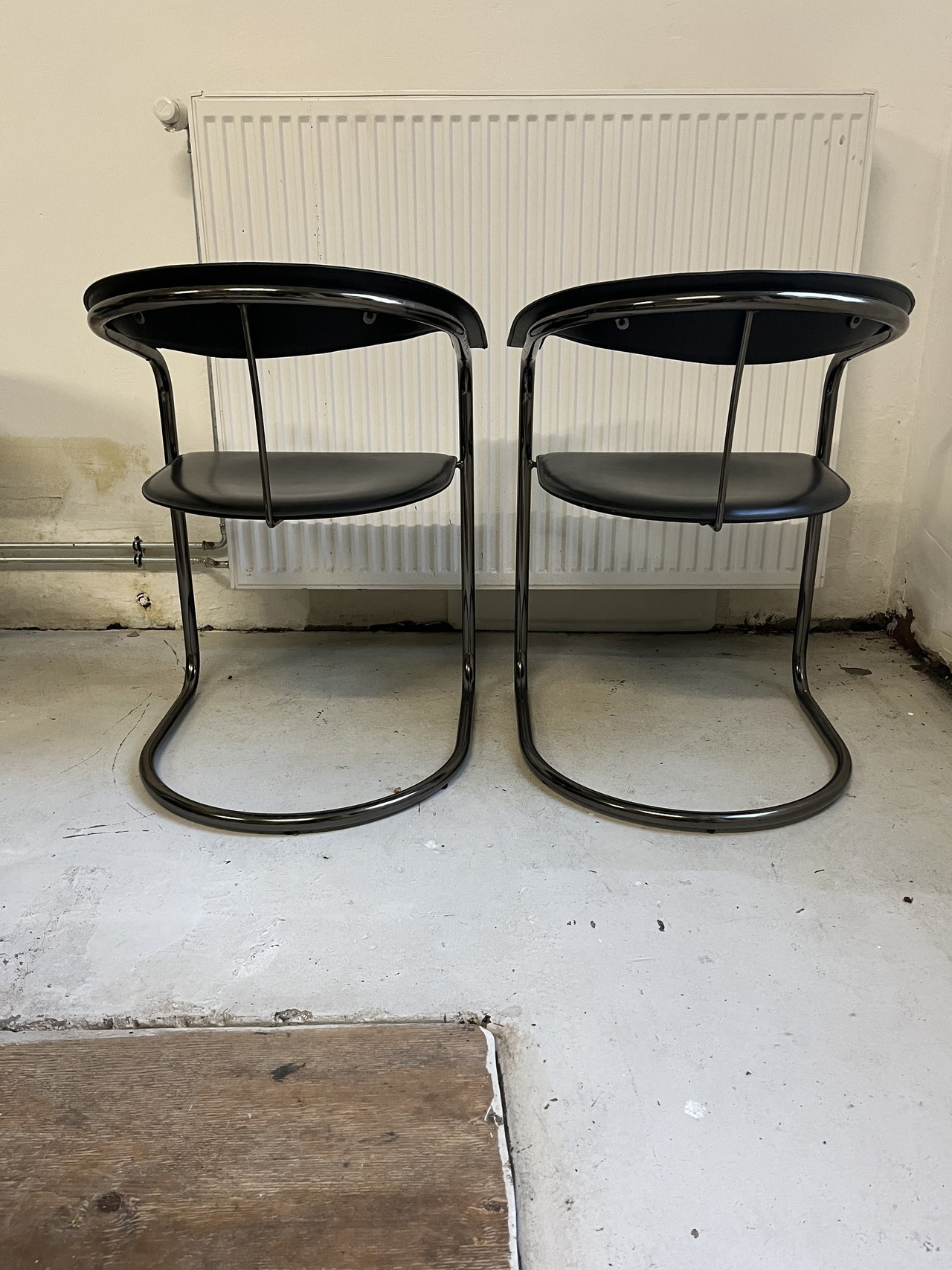 4x Arrben The Canasta chair | €750 | Whoppah