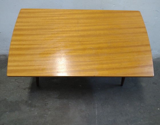 Image 1 of Table basse vintage