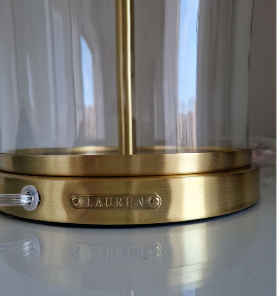 Image 1 of Ralph Lauren table lamp