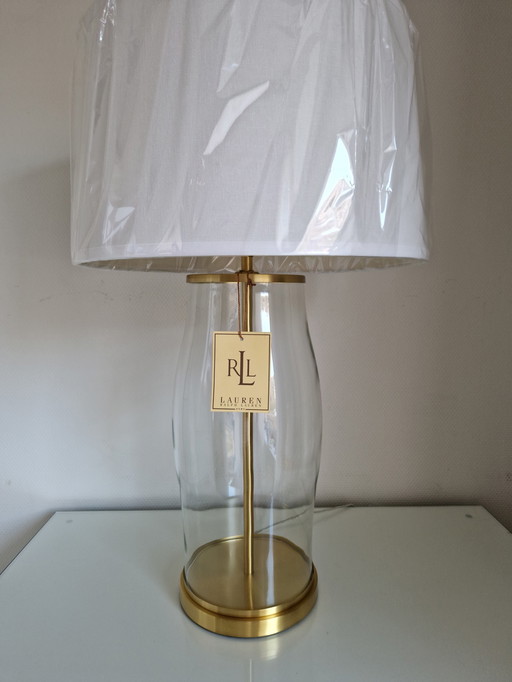 Ralph Lauren table lamp