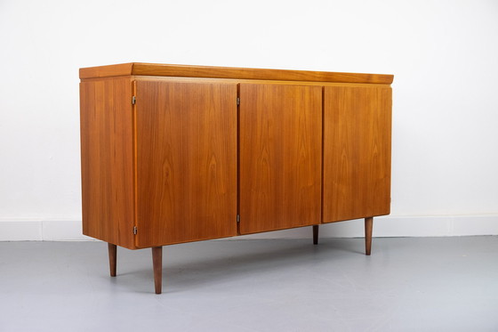 Image 1 of Skovby sideboard