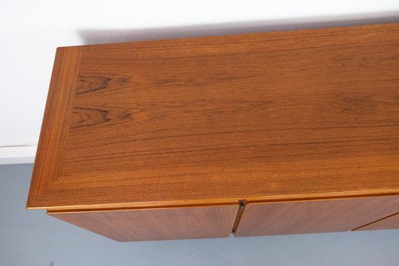 Image 1 of Skovby sideboard