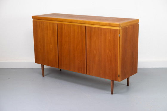 Image 1 of Skovby sideboard