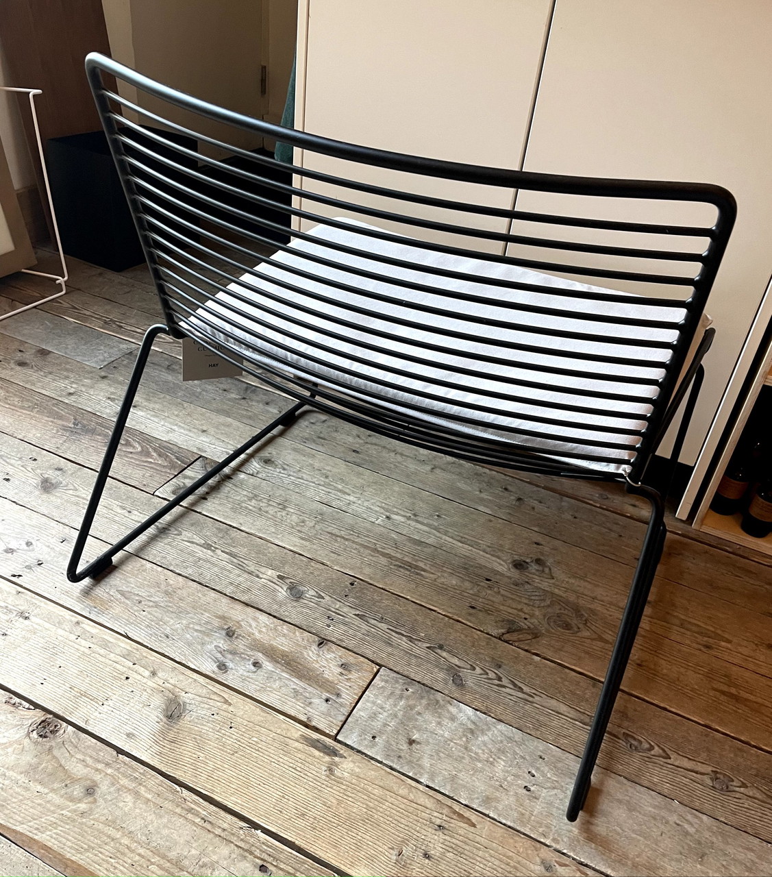 HAY Hee lounge chair | €209 | Whoppah