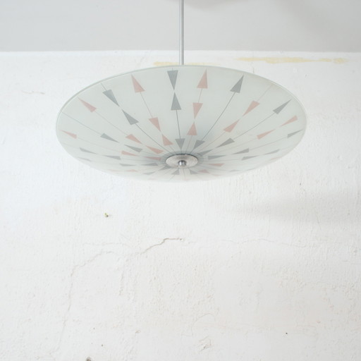 Retro Napako ceiling lamp