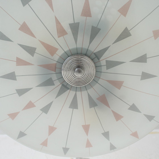 Image 1 of Retro Napako ceiling lamp