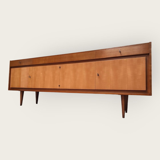 Image 1 of Mid Century sideboard