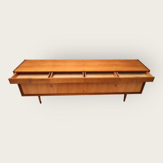 Image 1 of Mid Century sideboard