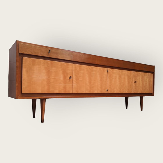 Image 1 of Mid Century sideboard